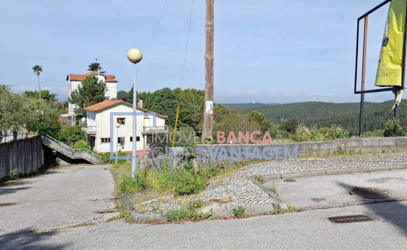 Terreno para Venda em Luso Foto 7