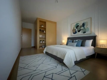 Apartamento T3 para Venda em Santo Antonio dos Olivais