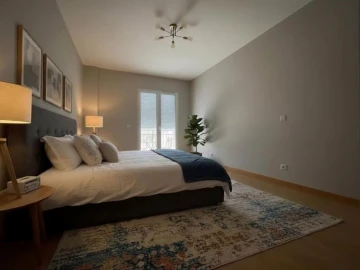 Apartamento T3 para Venda em Santo Antonio dos Olivais