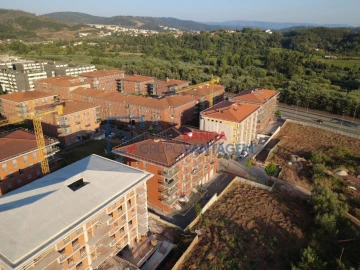 Apartamento T3 para Venda em Santo Antonio dos Olivais