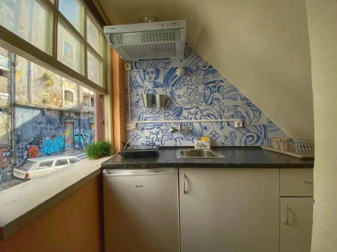 Moradia T4 para Venda em Sé Nova, Santa Cruz, Almedina e São Bartolomeu Foto 5