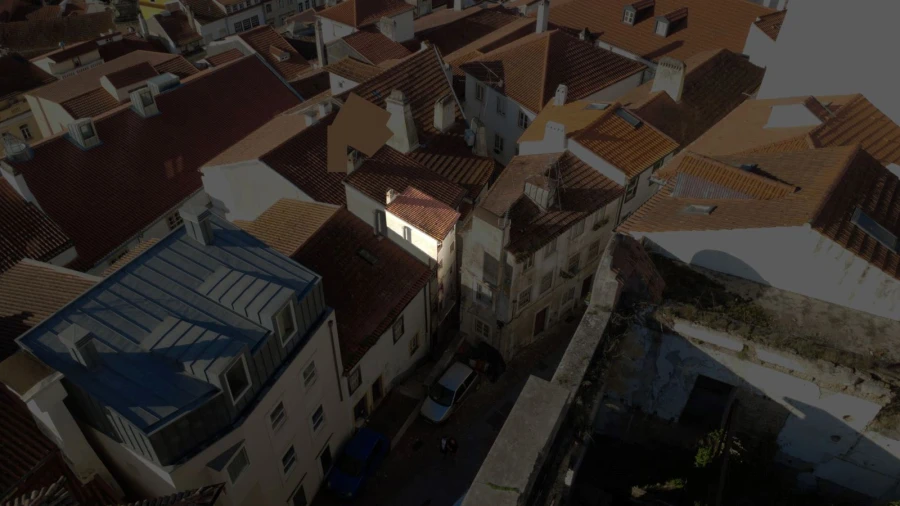 Moradia T4 para Venda em Sé Nova, Santa Cruz, Almedina e São Bartolomeu Foto 6