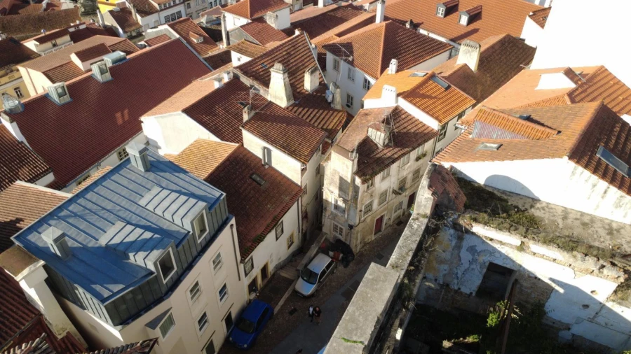 Moradia T4 para Venda em Sé Nova, Santa Cruz, Almedina e São Bartolomeu Foto 7