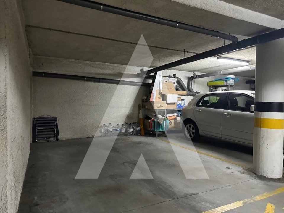 Apartamento T2 para Venda em Oliveira do Bairro Foto 19