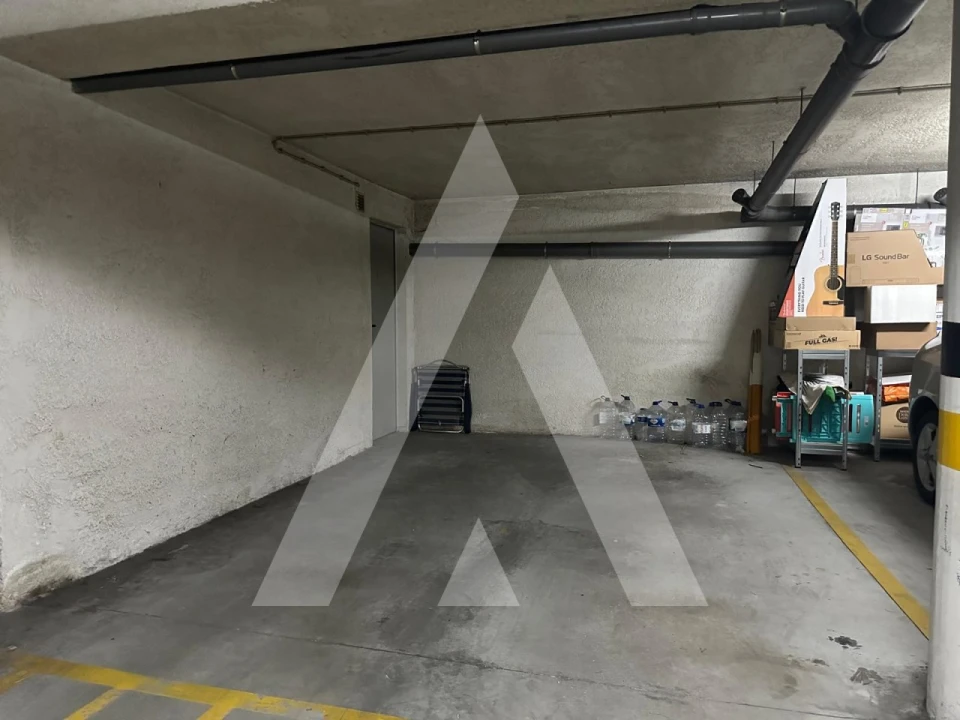 Apartamento T2 para Venda em Oliveira do Bairro Foto 20