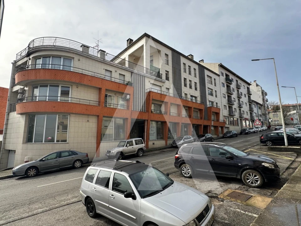 Apartamento T2 para Venda em Oliveira do Bairro Foto 22