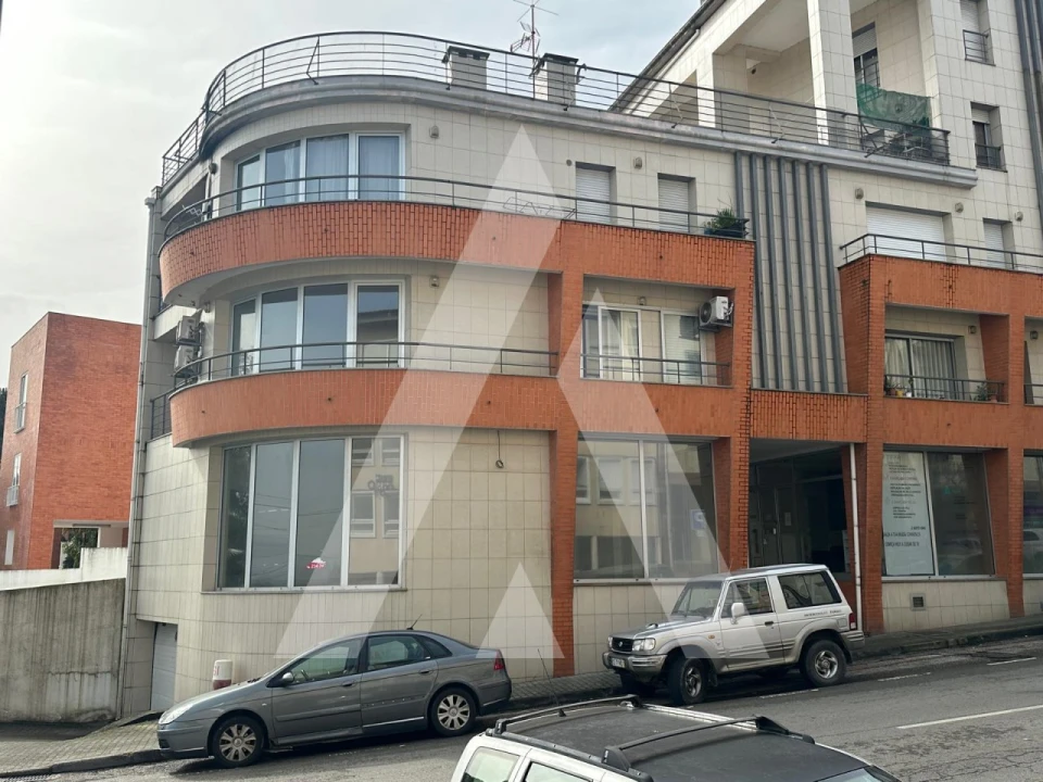 Apartamento T2 para Venda em Oliveira do Bairro Foto 24