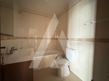 Apartamento T2 para Venda em Oliveira do Bairro