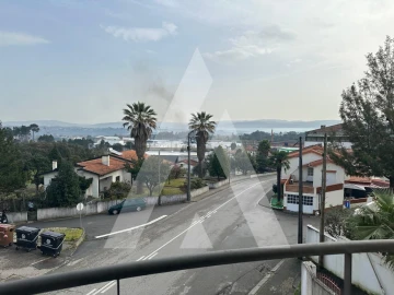 Apartamento T2 para Venda em Oliveira do Bairro