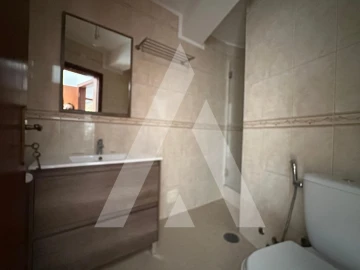 Apartamento T2 para Venda em Oliveira do Bairro