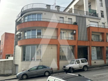 Apartamento T2 para Venda em Oliveira do Bairro