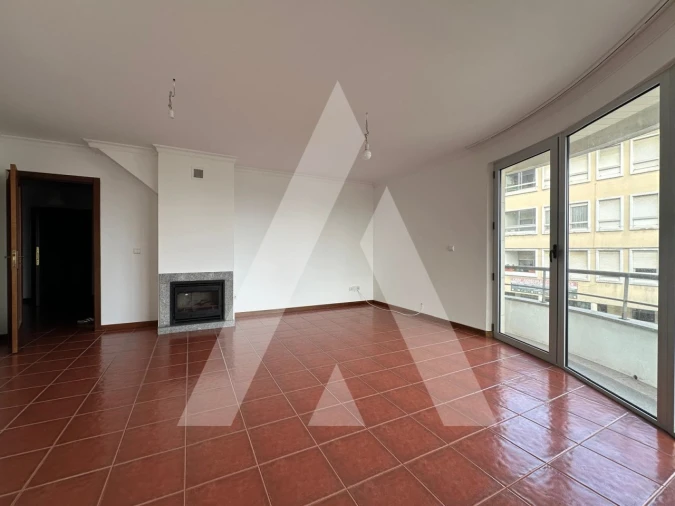 Apartamento T2 para Venda em Oliveira do Bairro Foto 2