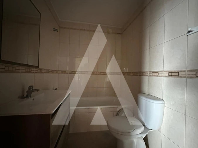 Apartamento T2 para Venda em Oliveira do Bairro Foto 12