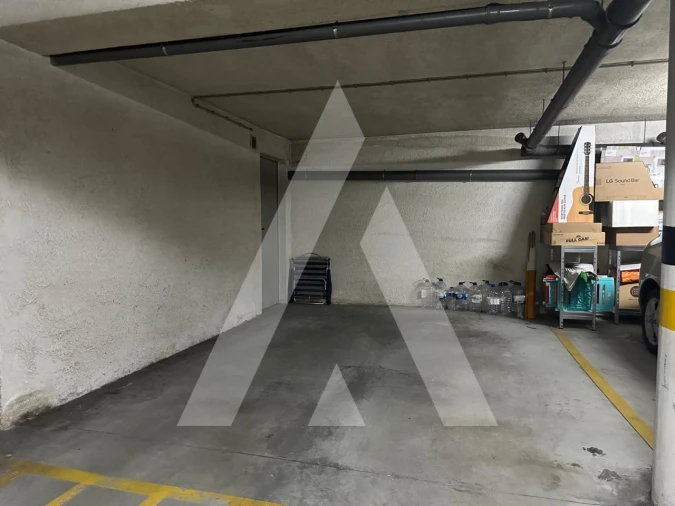 Apartamento T2 para Venda em Oliveira do Bairro Foto 20