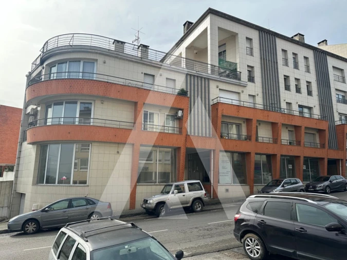 Apartamento T2 para Venda em Oliveira do Bairro Foto 23