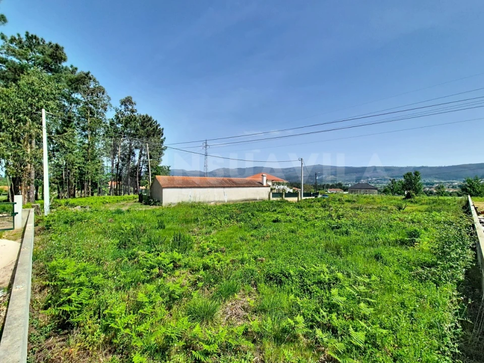 Terreno para Venda em São Julião e Silva Foto 9