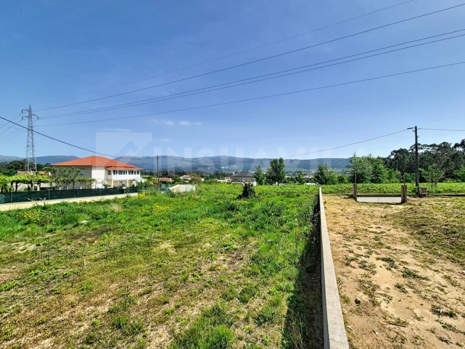 Terreno para Venda em São Julião e Silva Foto 4