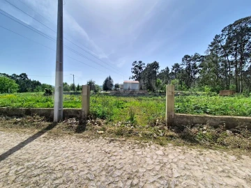 Terreno para Venda em São Julião e Silva