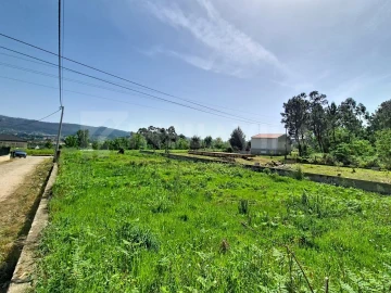Terreno para Venda em São Julião e Silva