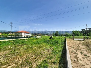 Terreno para Venda em São Julião e Silva