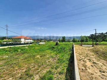 Terreno para Venda em São Julião e Silva