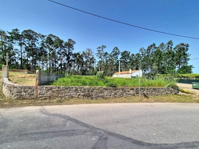 Terreno para Venda em São Julião e Silva Foto 5