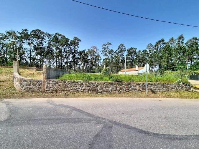Terreno para Venda em São Julião e Silva Foto 6