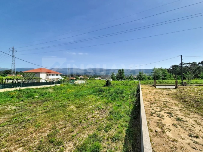 Terreno para Venda em São Julião e Silva Foto 4