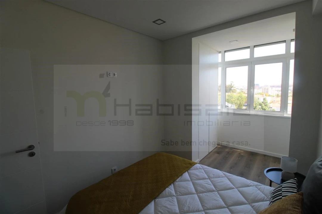 Apartamento T3 para Venda em Benfica Foto 16