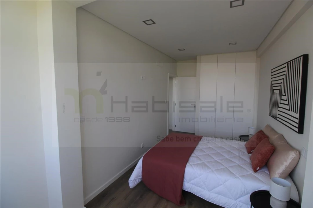 Apartamento T3 para Venda em Benfica Foto 18