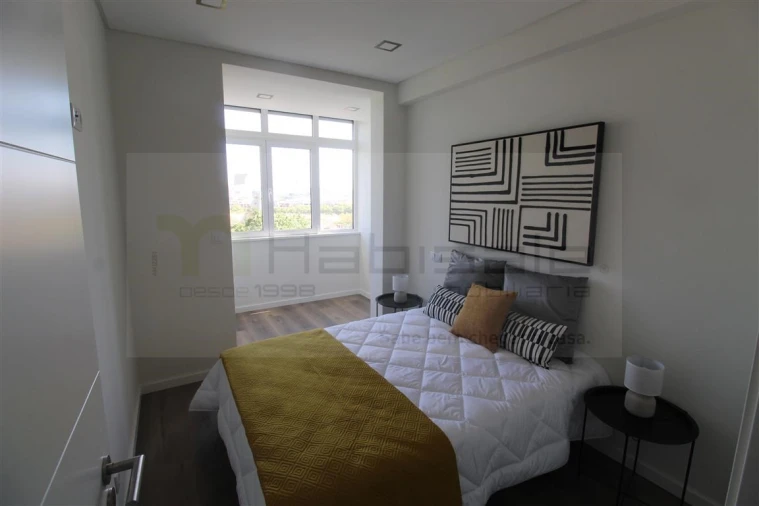 Apartamento T3 para Venda em Benfica Foto 15