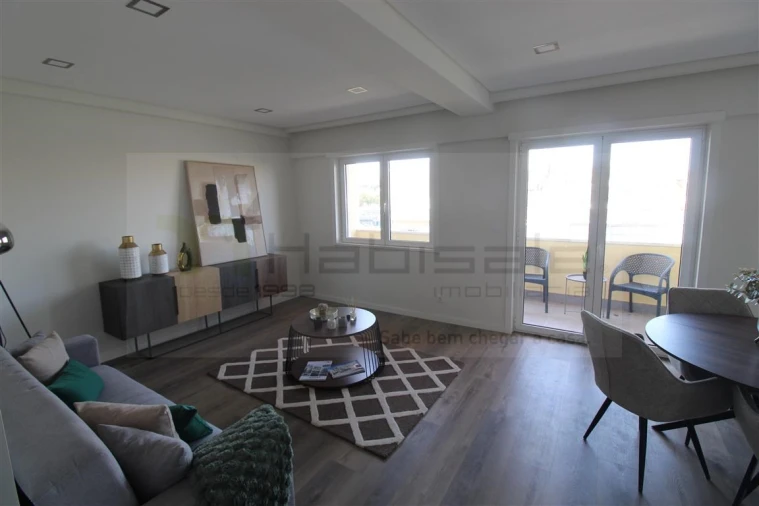 Apartamento T3 para Venda em Benfica Foto 20