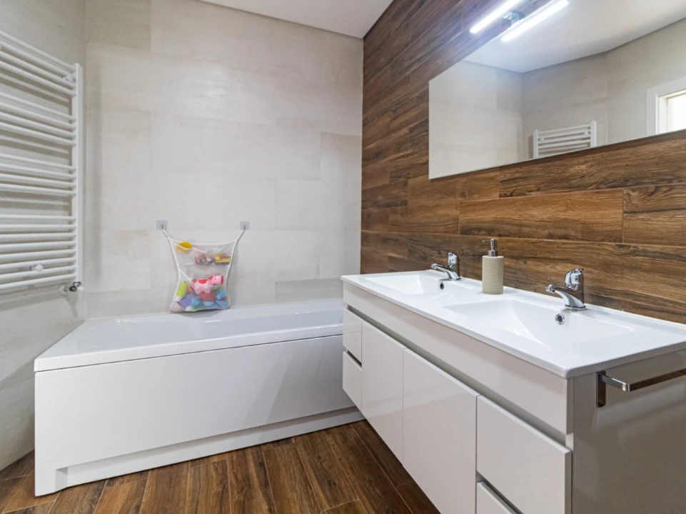 Apartamento T3 para Venda em São Pedro Foto 12