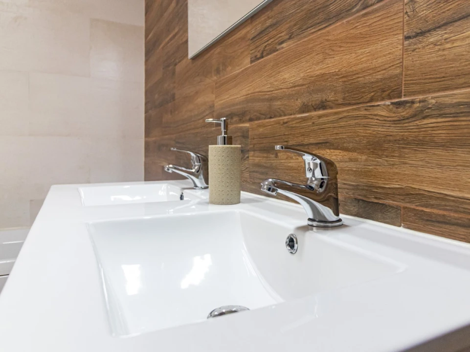 Apartamento T3 para Venda em São Pedro Foto 13