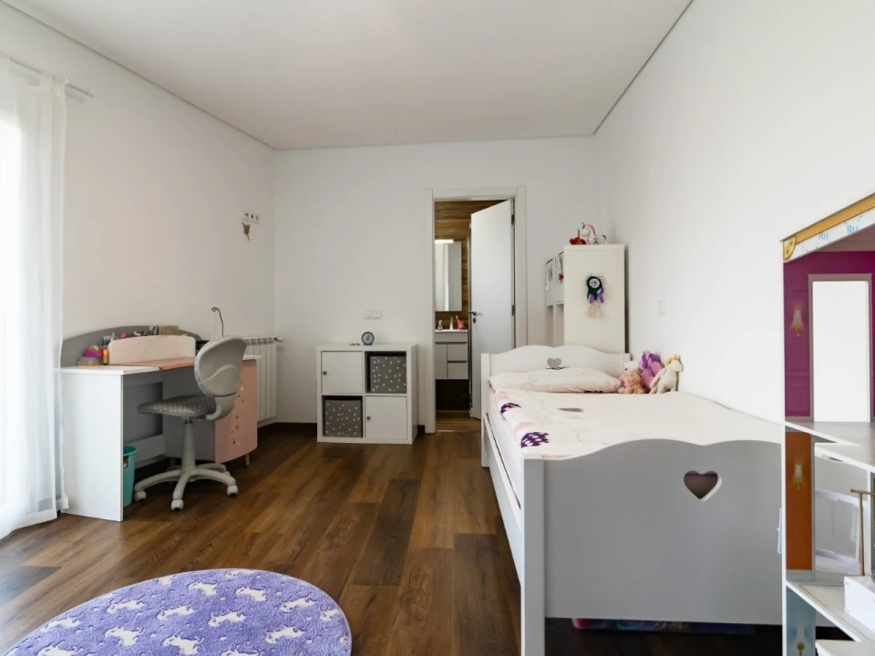 Apartamento T3 para Venda em São Pedro Foto 14