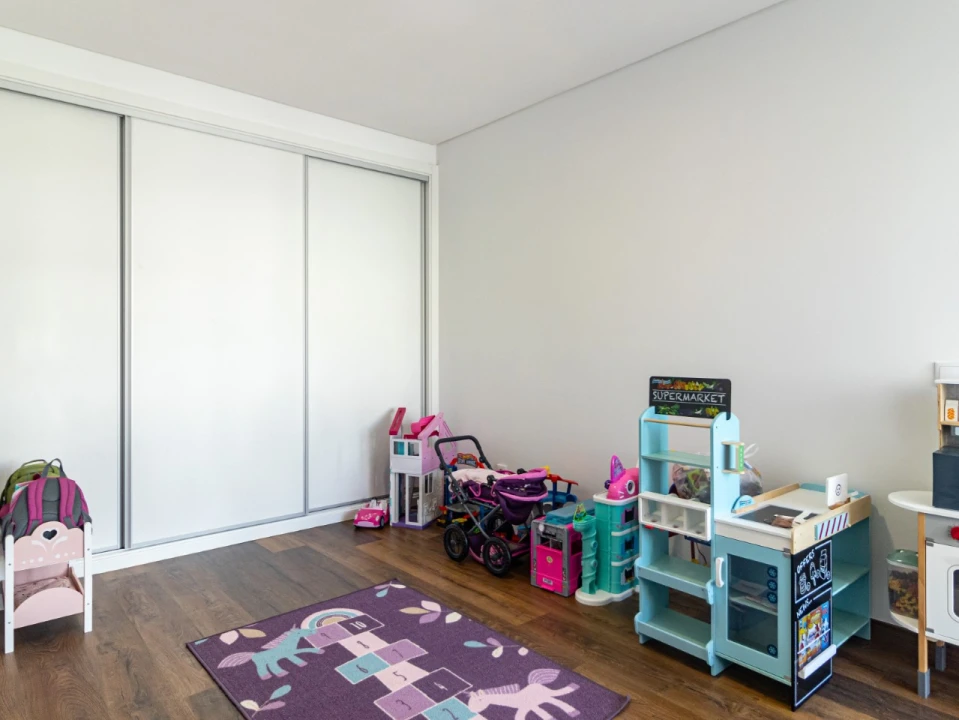 Apartamento T3 para Venda em São Pedro Foto 20