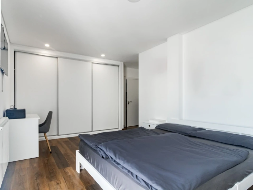 Apartamento T3 para Venda em São Pedro Foto 23