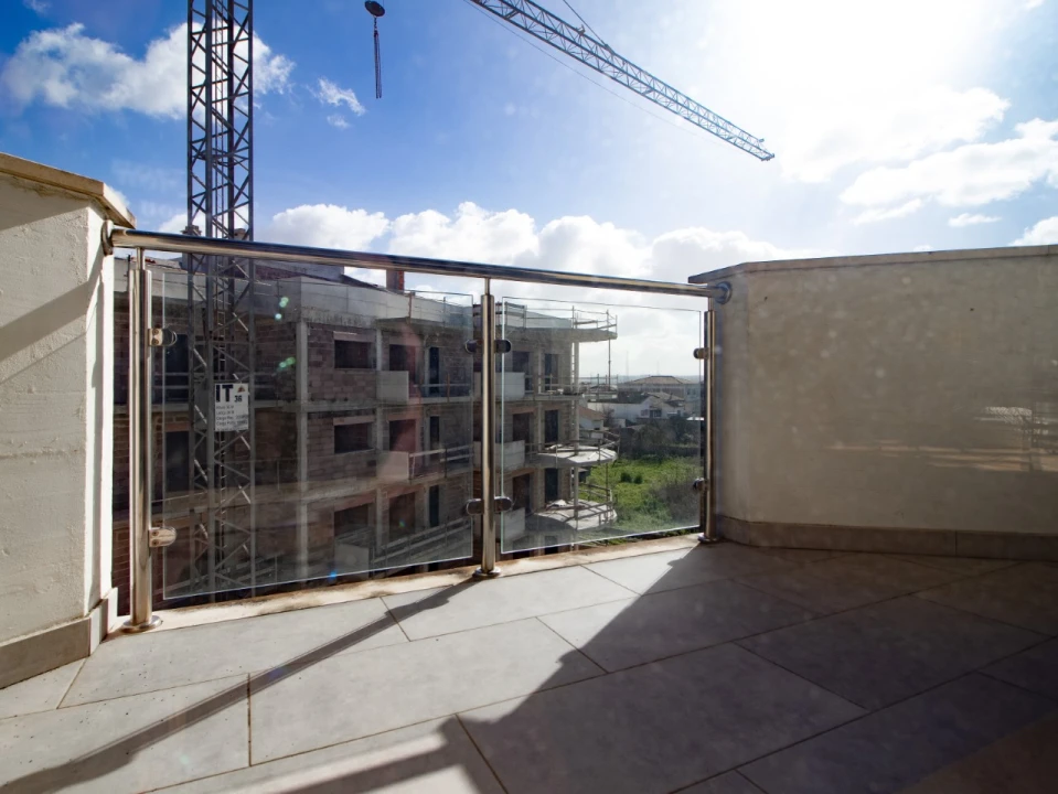 Apartamento T3 para Venda em São Pedro Foto 26