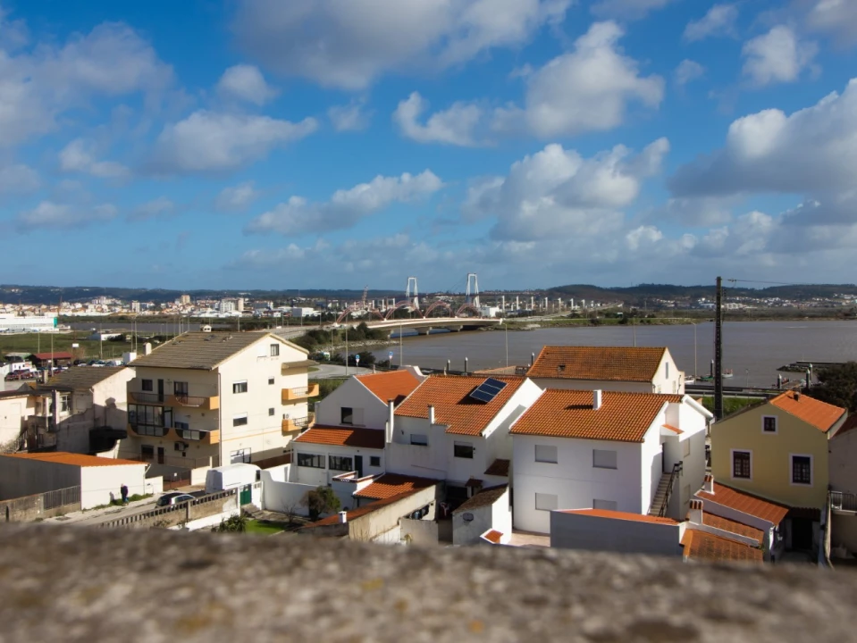 Apartamento T3 para Venda em São Pedro Foto 28