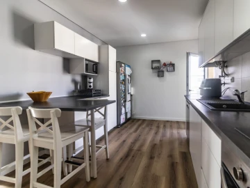 Apartamento T3 para Venda em São Pedro