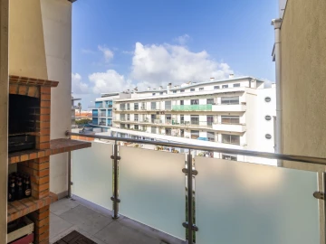 Apartamento T3 para Venda em São Pedro