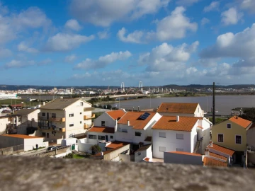 Apartamento T3 para Venda em São Pedro