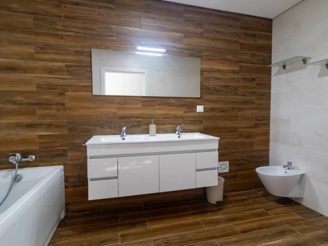 Apartamento T3 para Venda em São Pedro Foto 10