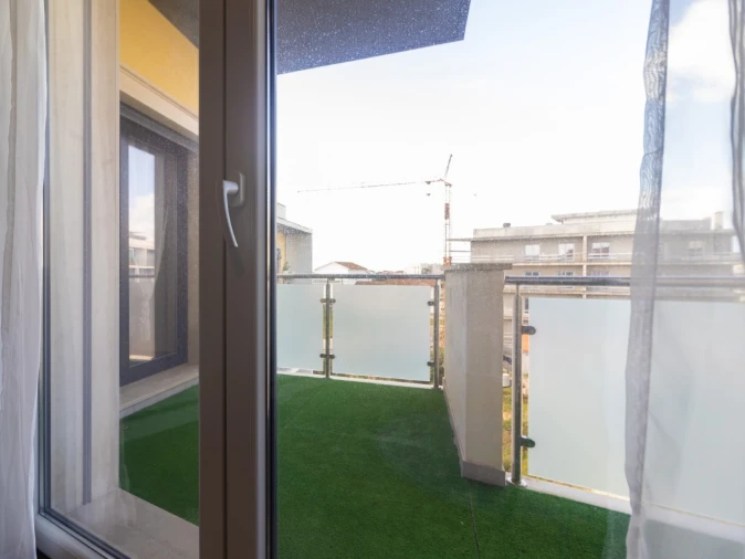 Apartamento T3 para Venda em São Pedro Foto 17