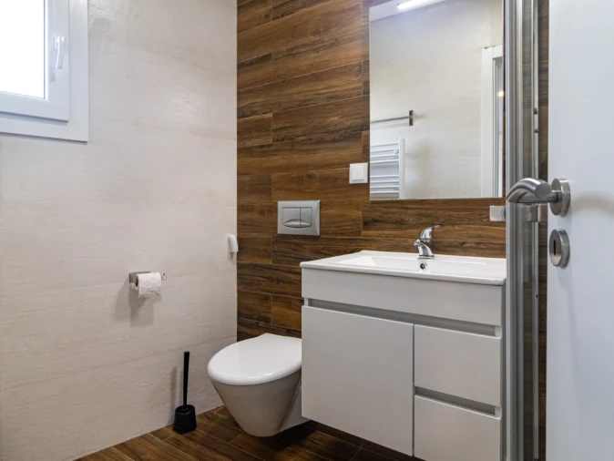 Apartamento T3 para Venda em São Pedro Foto 18