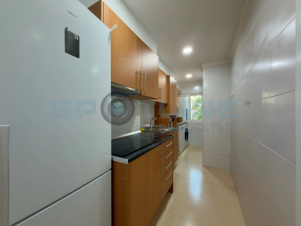 Apartamento T2 para Venda em Cascais e Estoril Foto 7