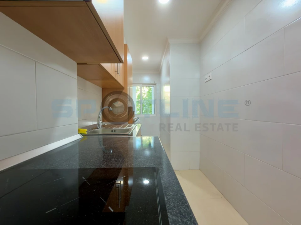 Apartamento T2 para Venda em Cascais e Estoril Foto 8