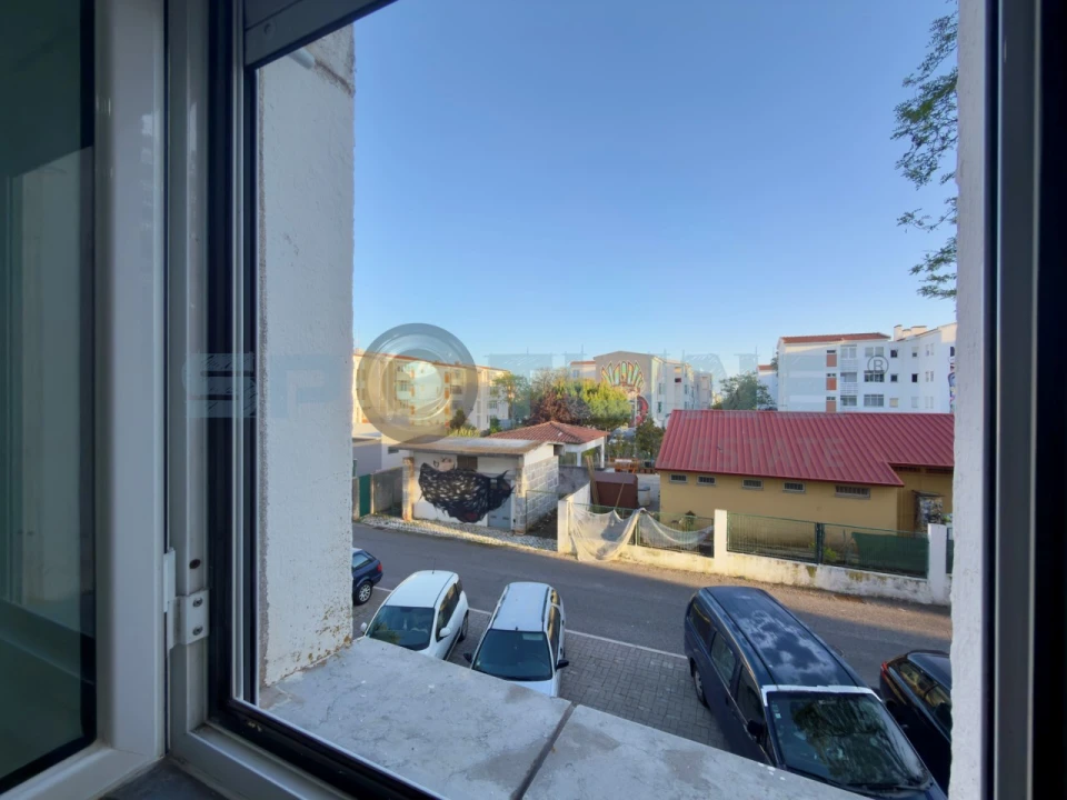 Apartamento T2 para Venda em Cascais e Estoril Foto 28