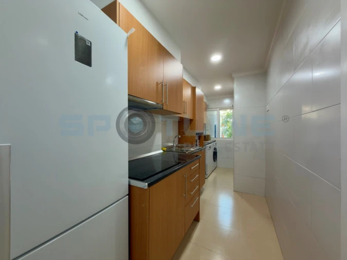 Apartamento T2 para Venda em Cascais e Estoril Foto 7