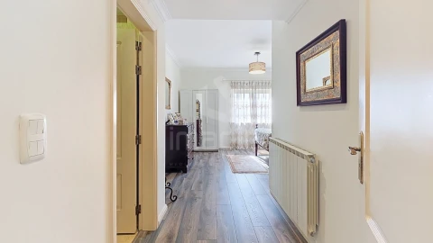 Moradia T4 para Venda em Encarnação